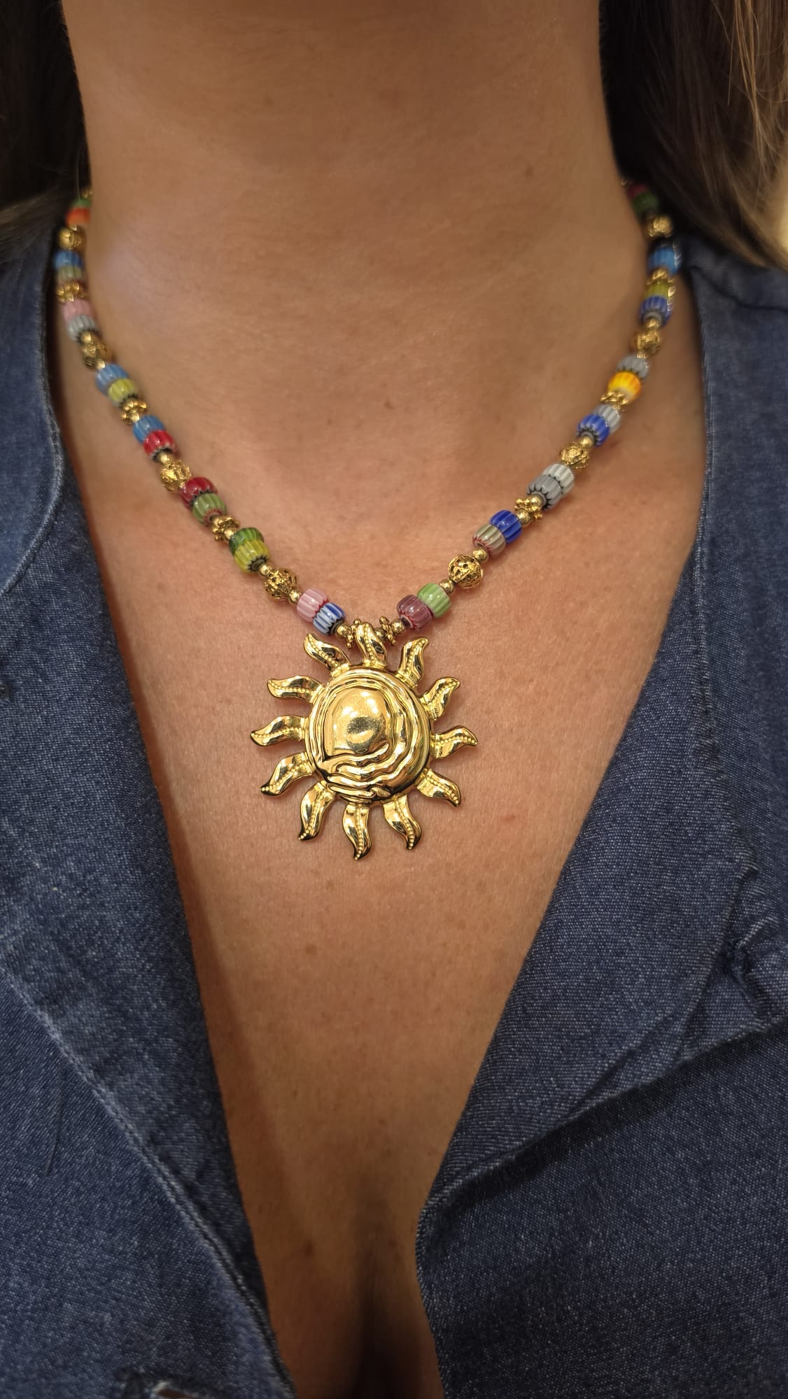 Collar Maresía