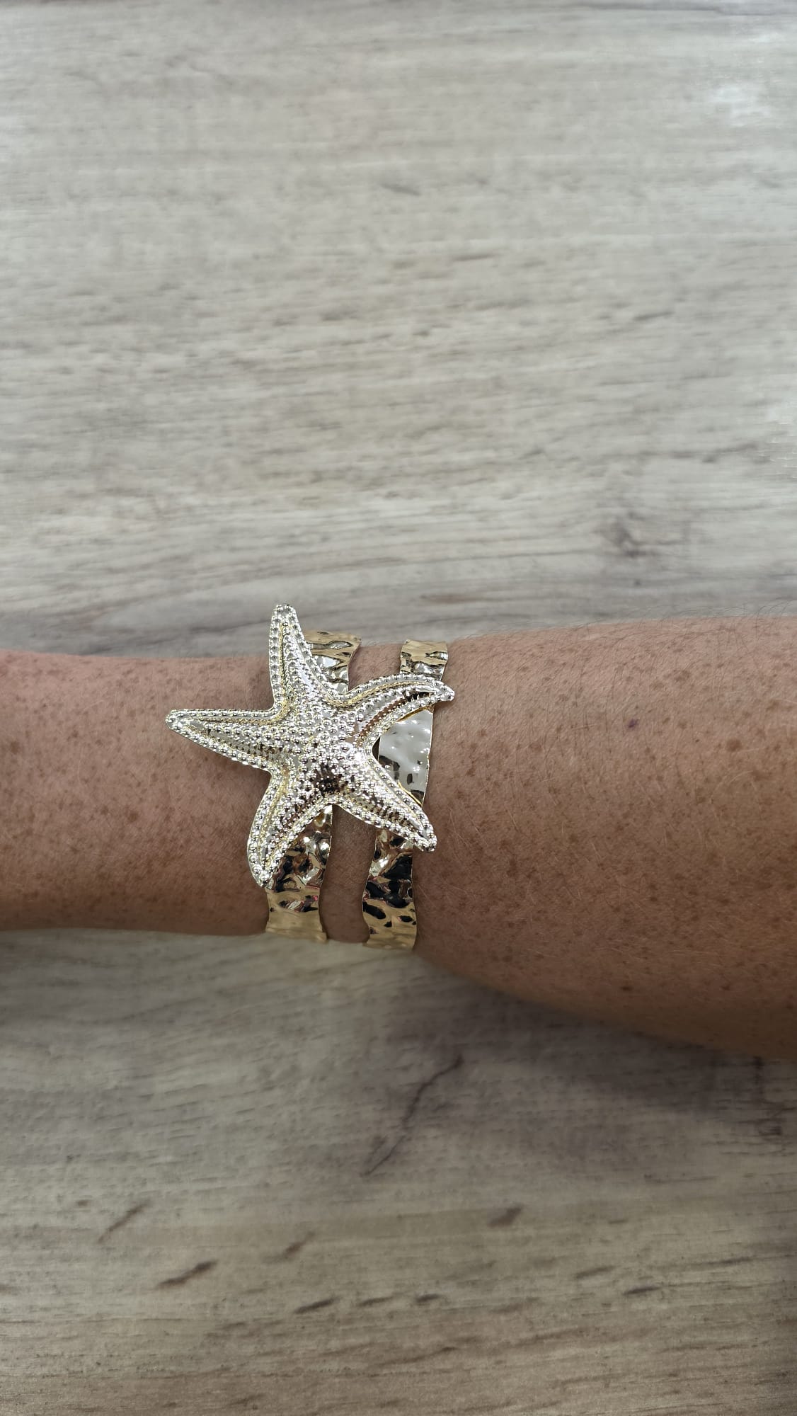 Brazalete Estrella