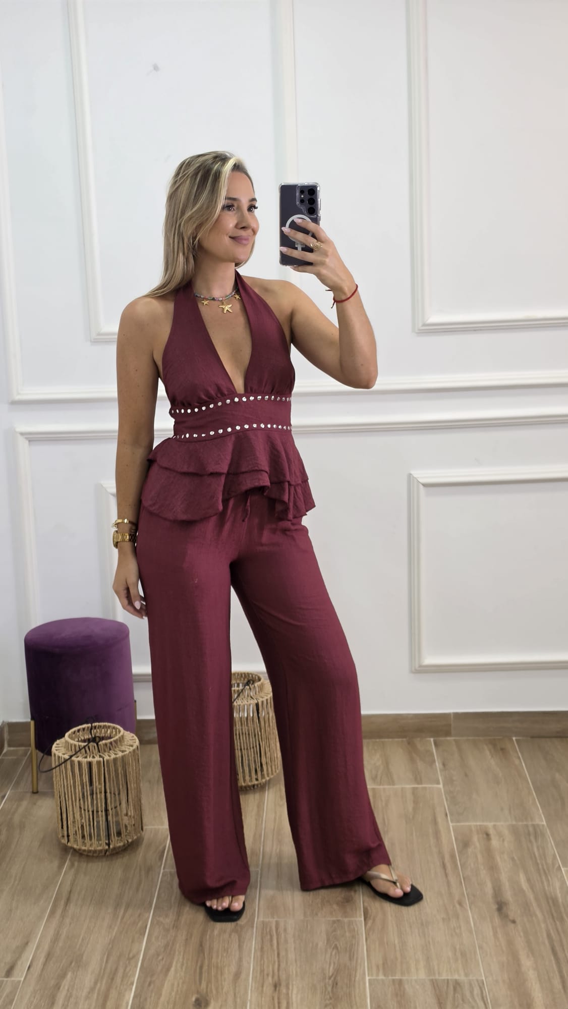 Conjunto Gara