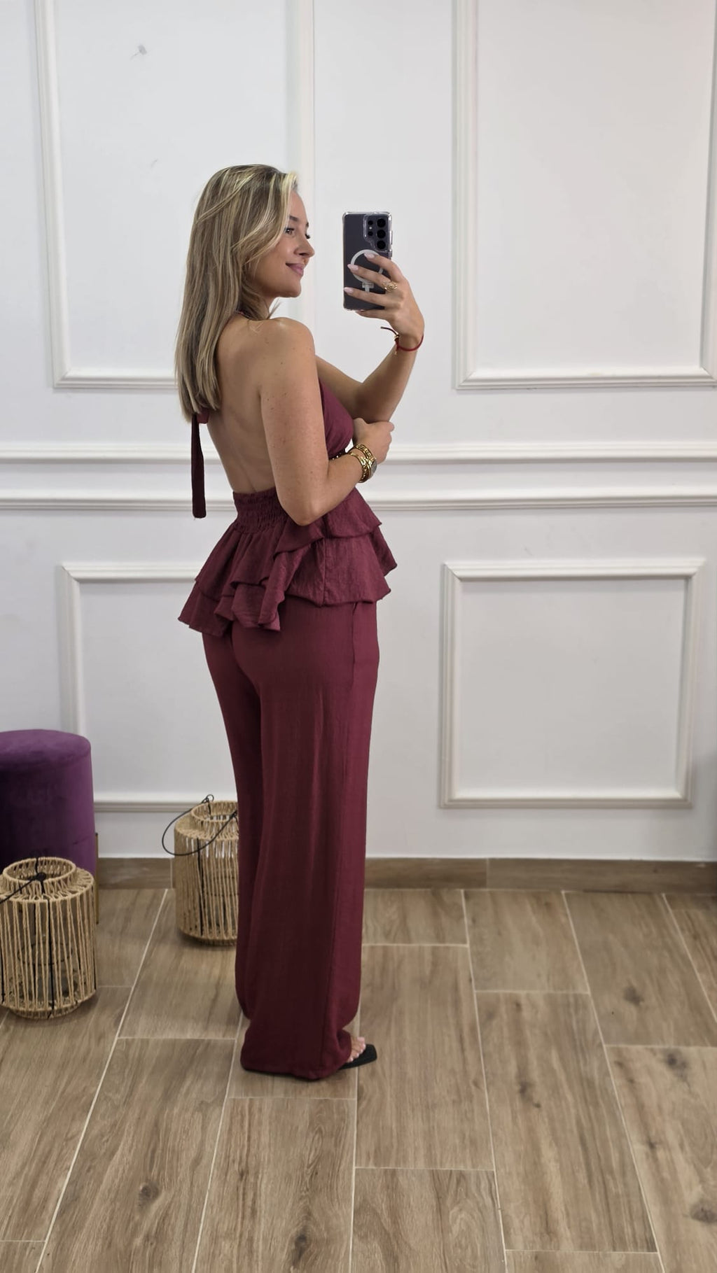Conjunto Gara