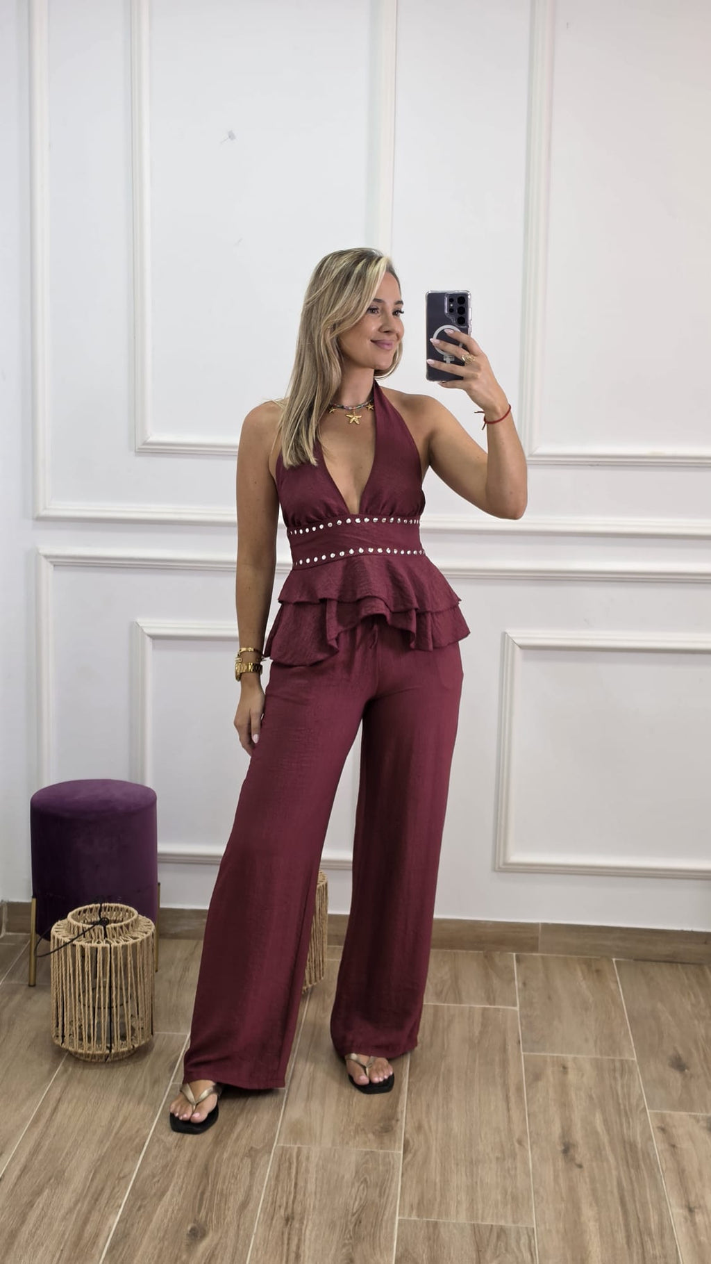 Conjunto Gara