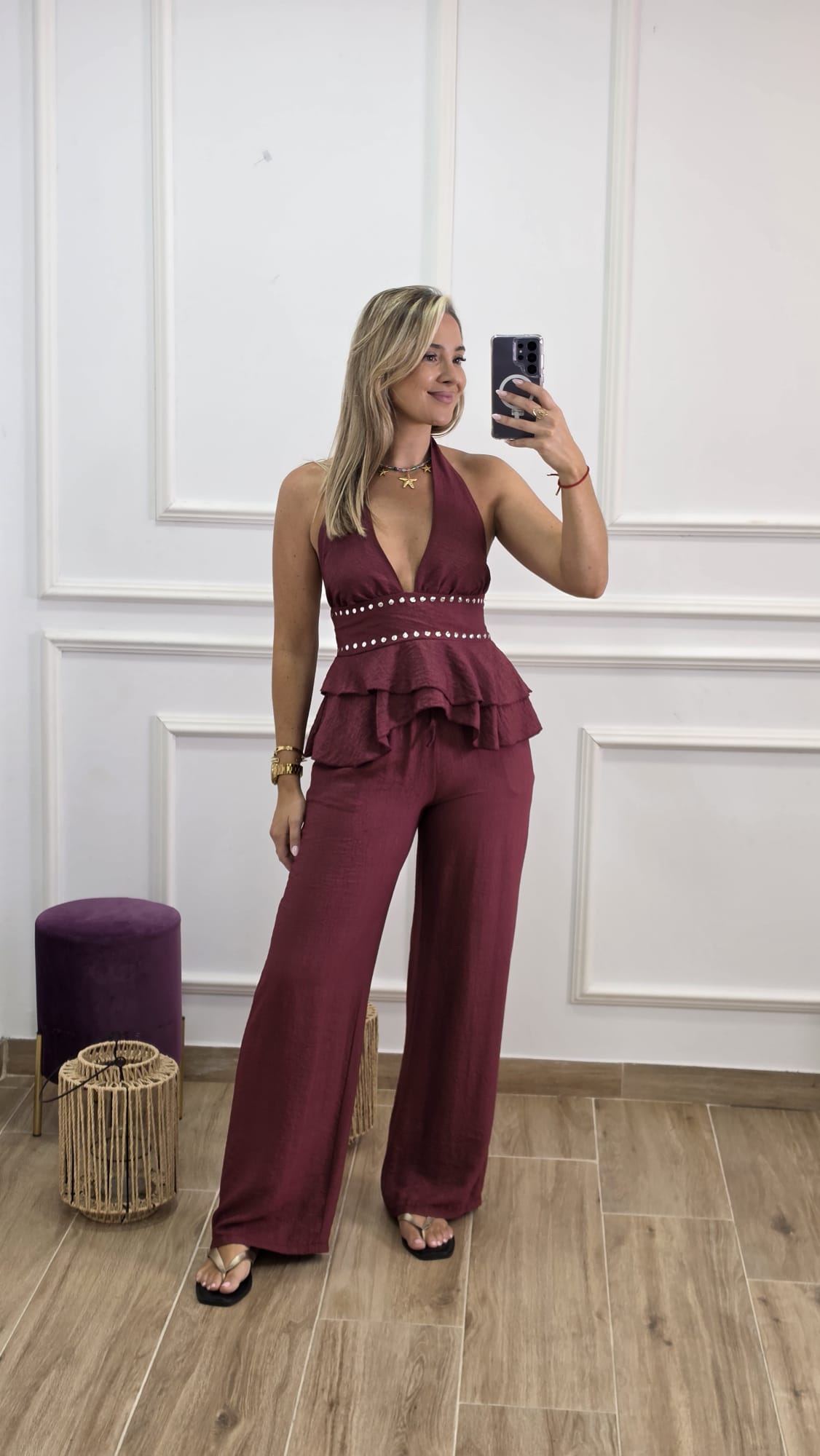 Conjunto Gara