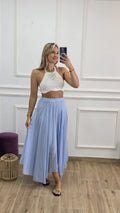 Falda Tania