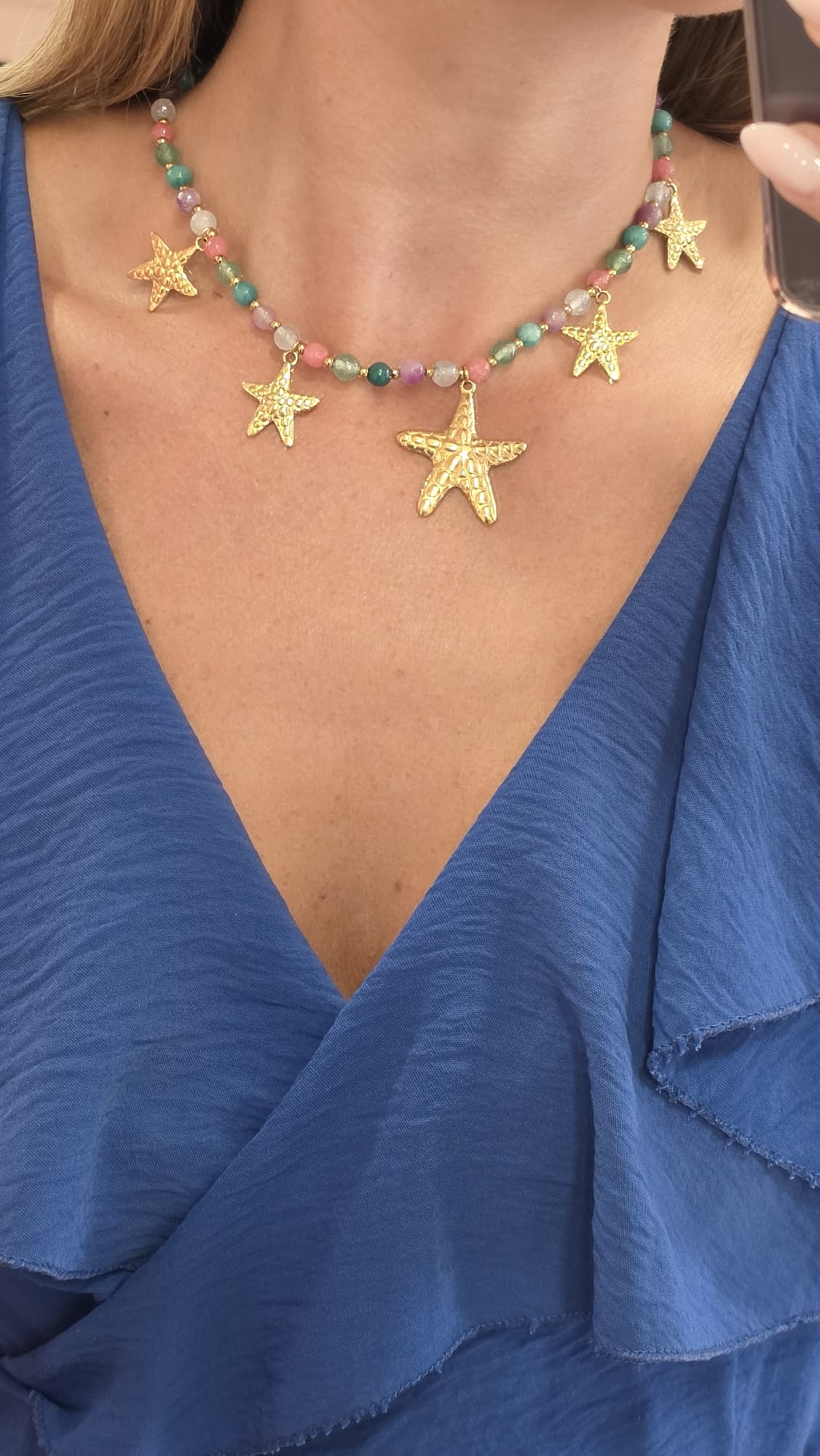 Collar Mar