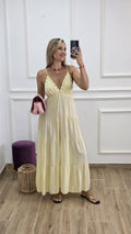 Vestido Fuerteventura