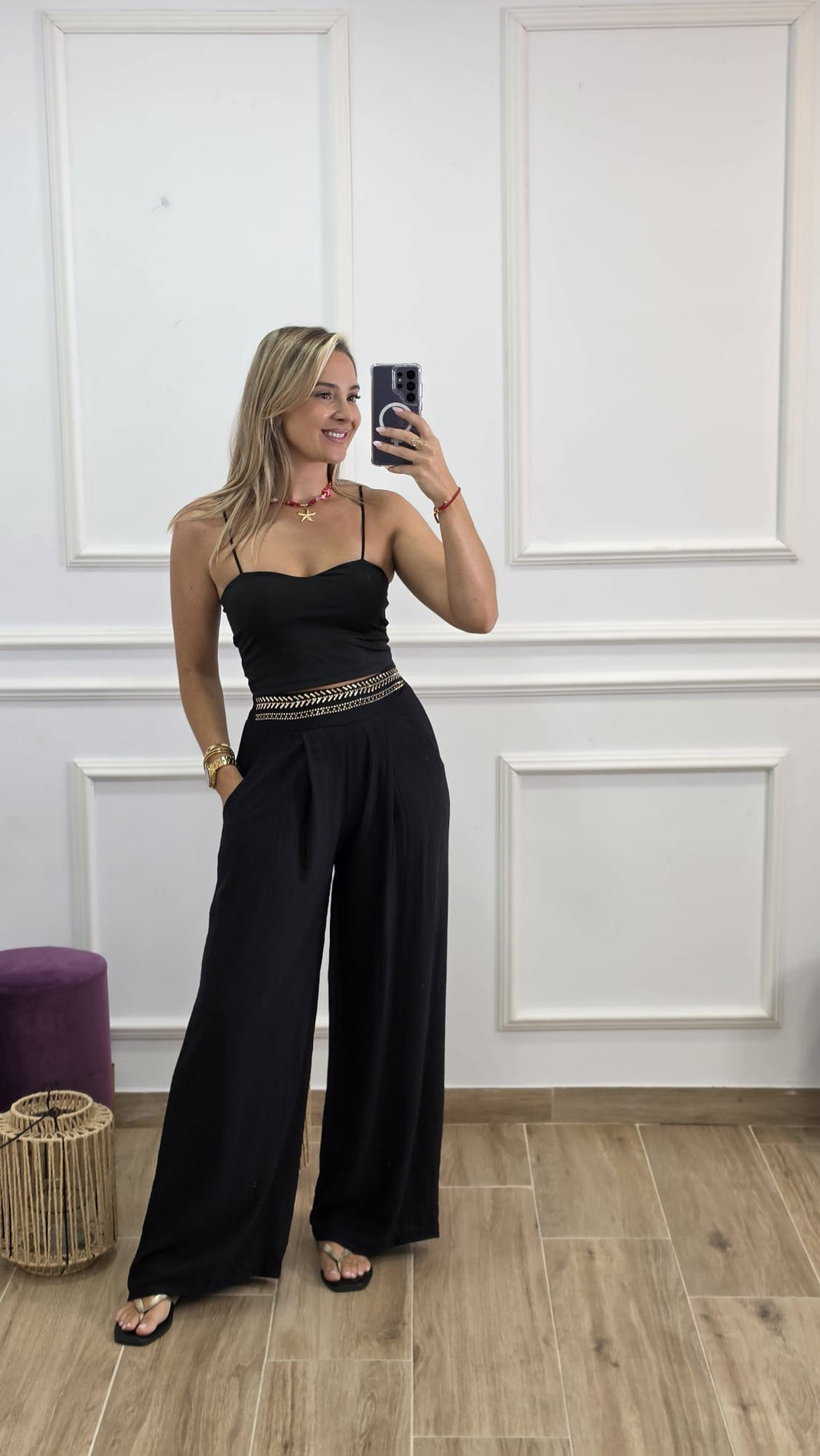 Pantalón Guada