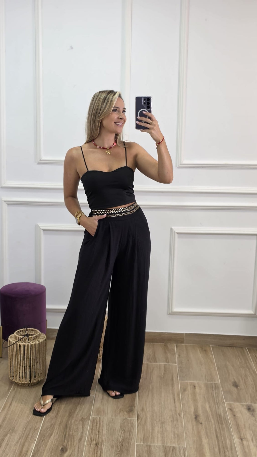 Pantalón Guada