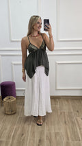Blusa Amalia