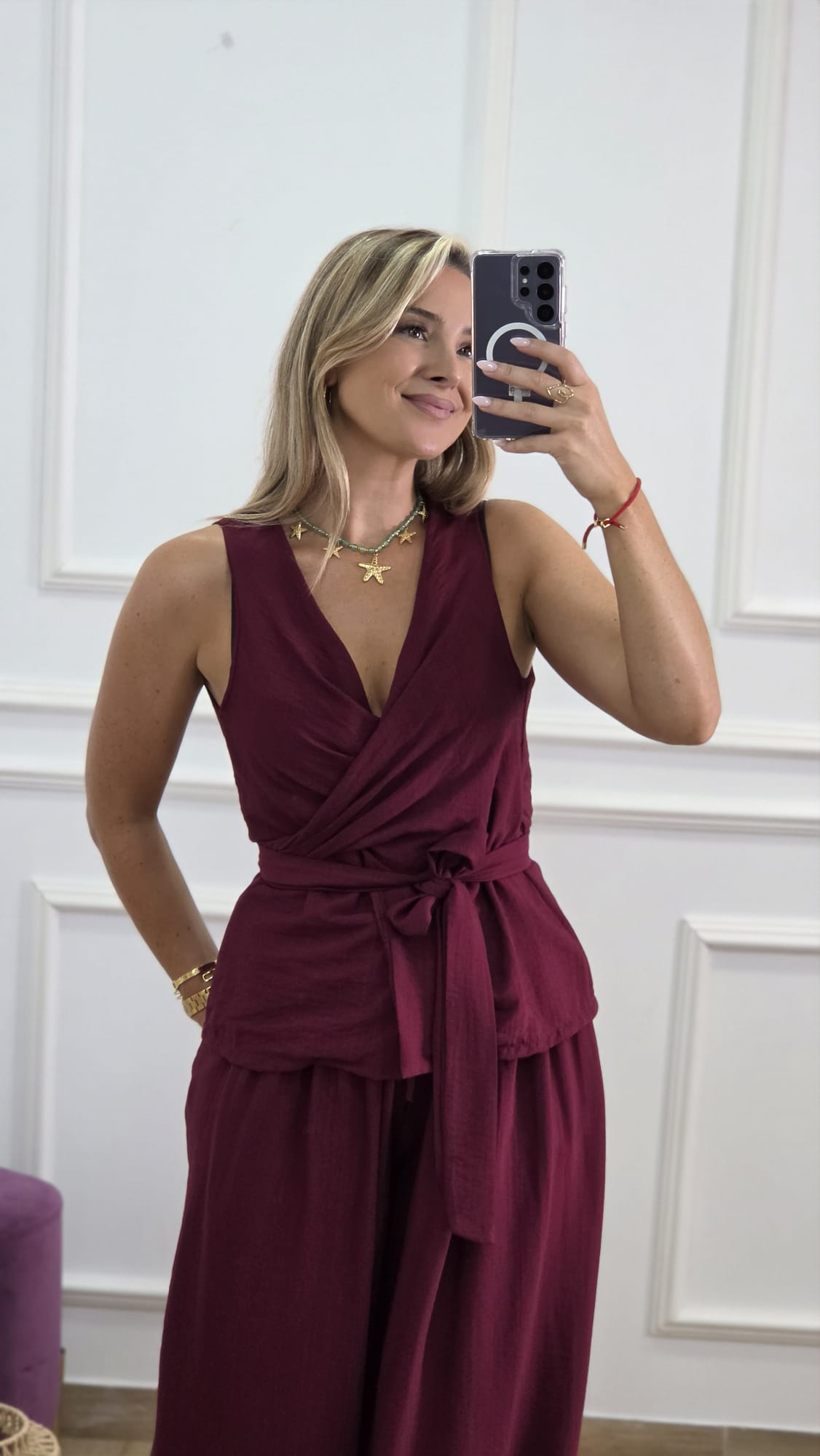 Conjunto Reme