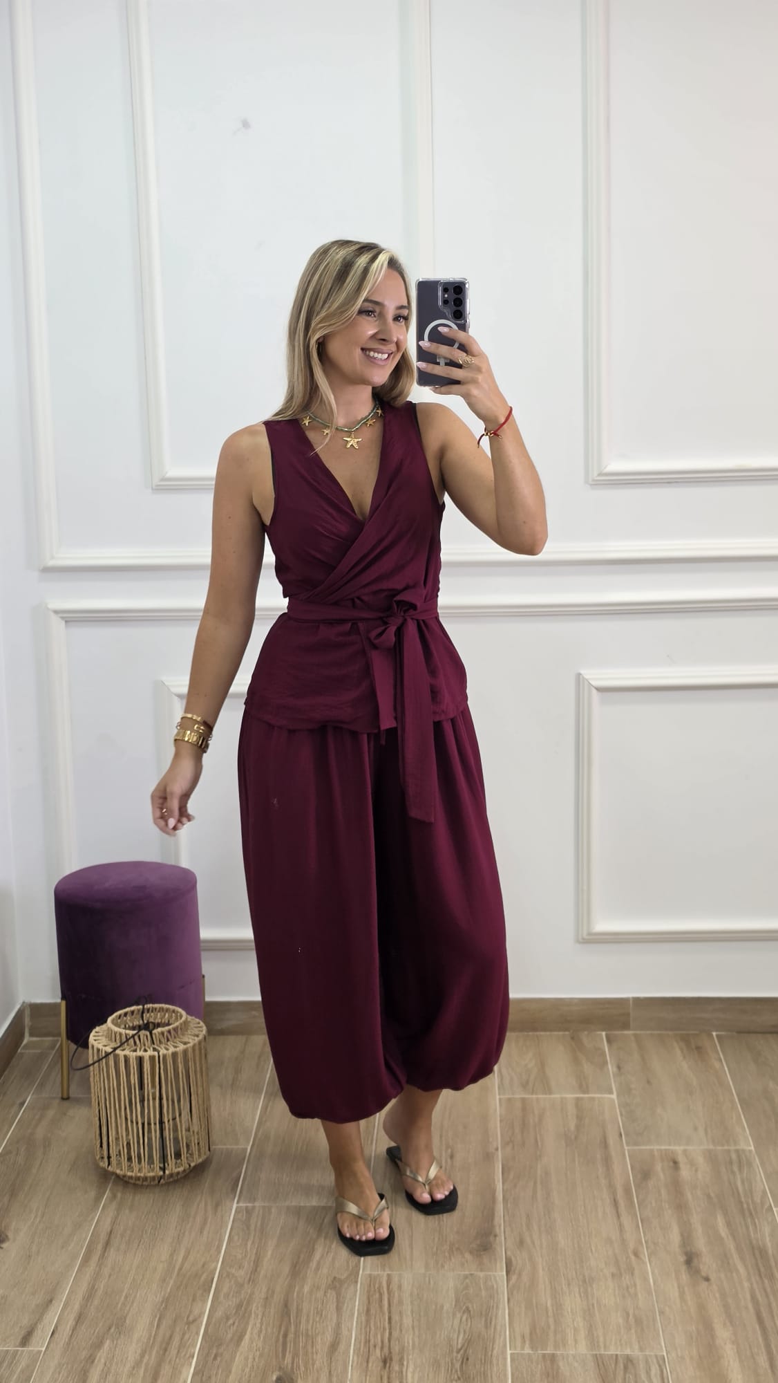 Conjunto Reme
