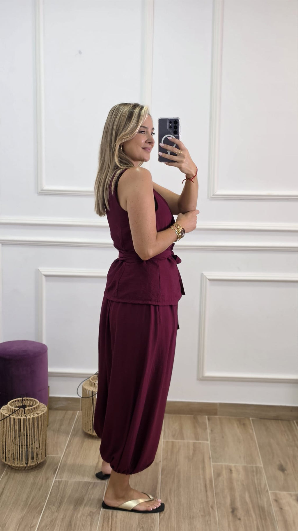 Conjunto Reme