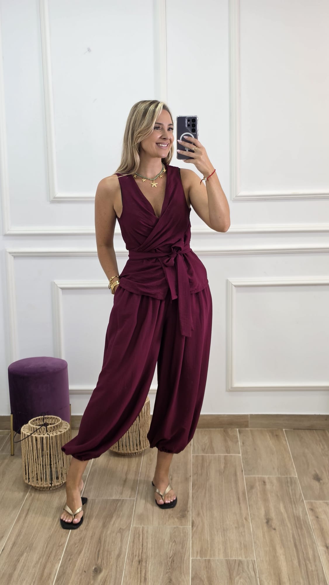 Conjunto Reme