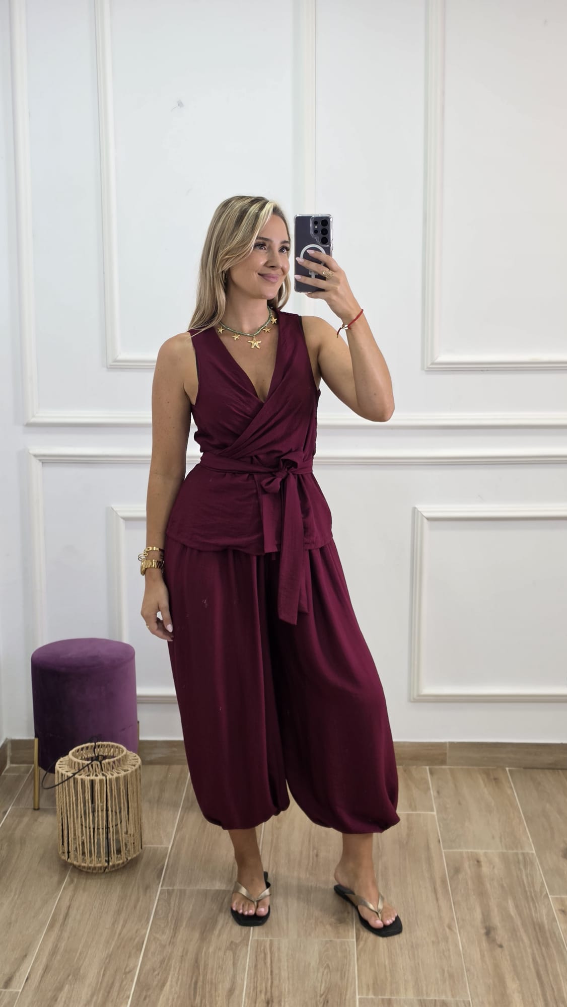 Conjunto Reme