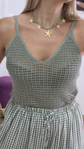 Collar Marina