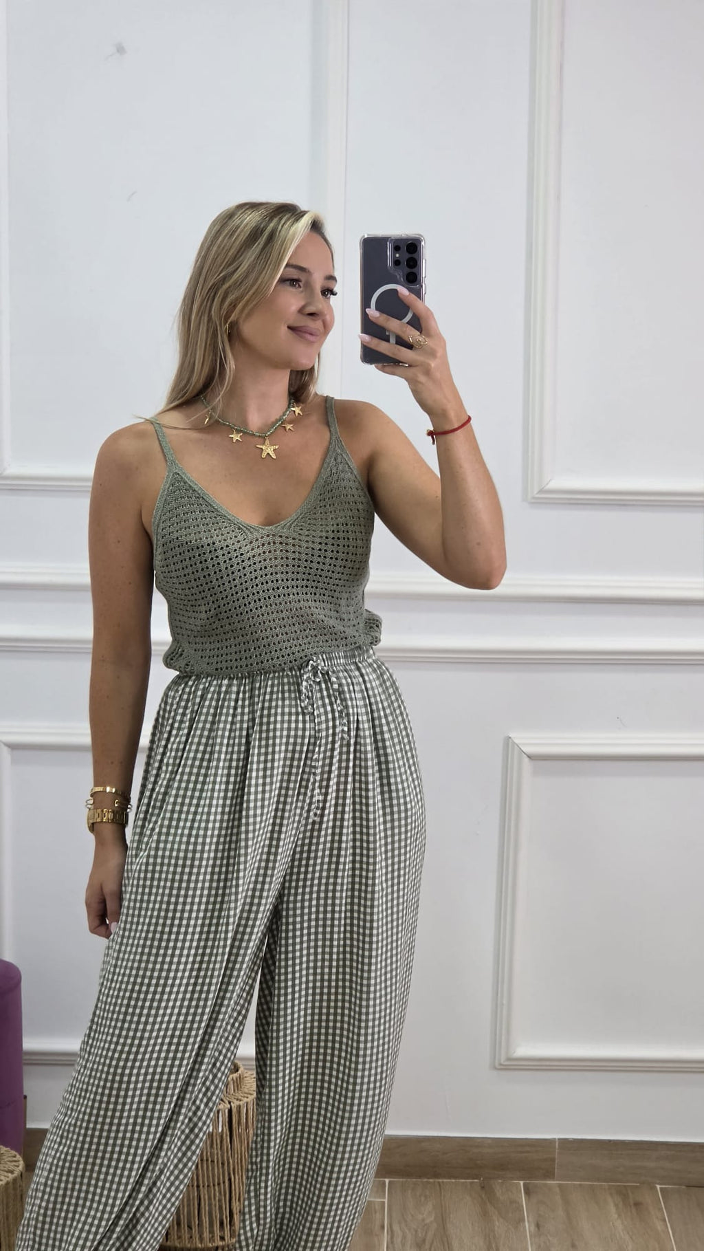 Pantalón Vero
