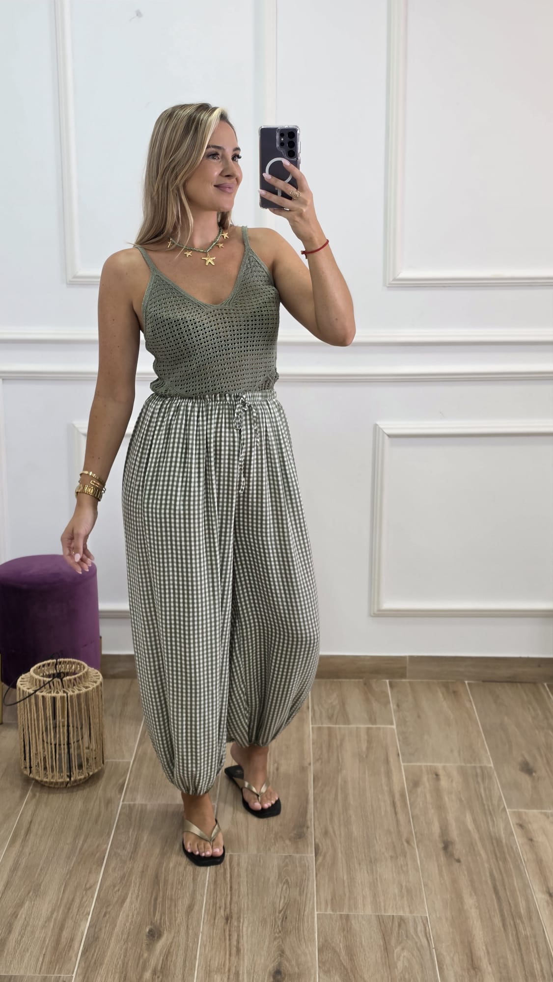 Pantalón Vero