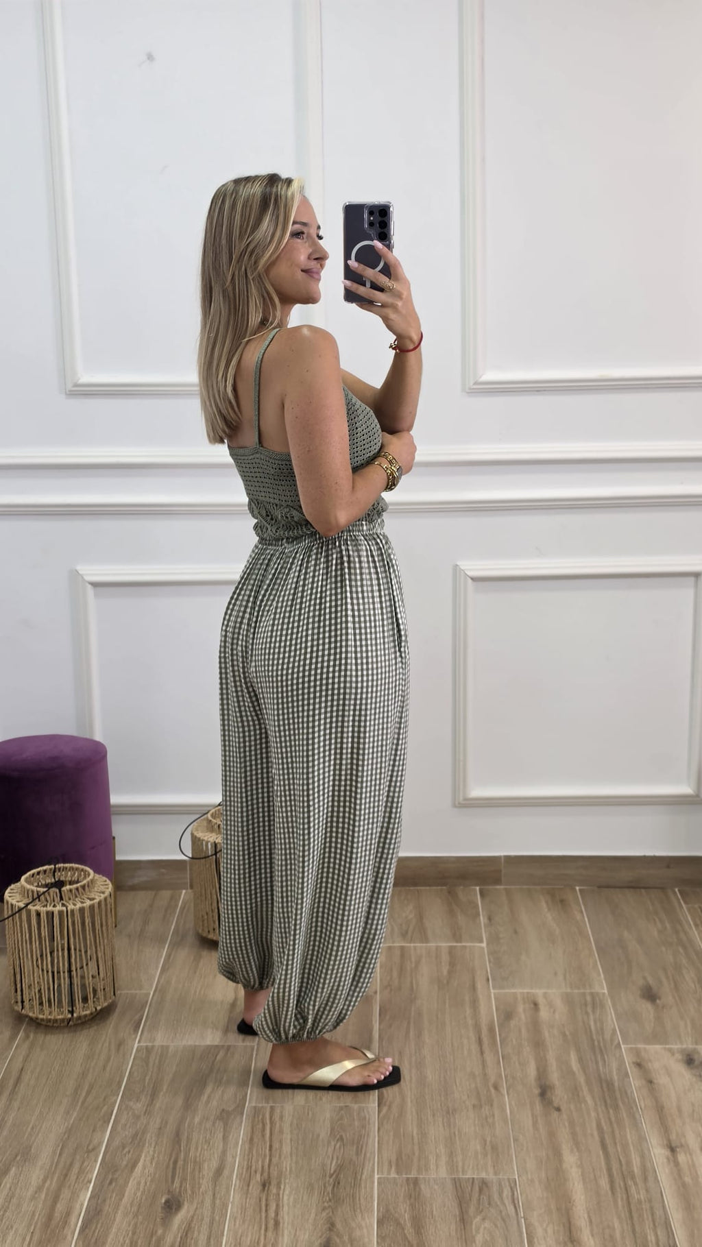 Pantalón Vero