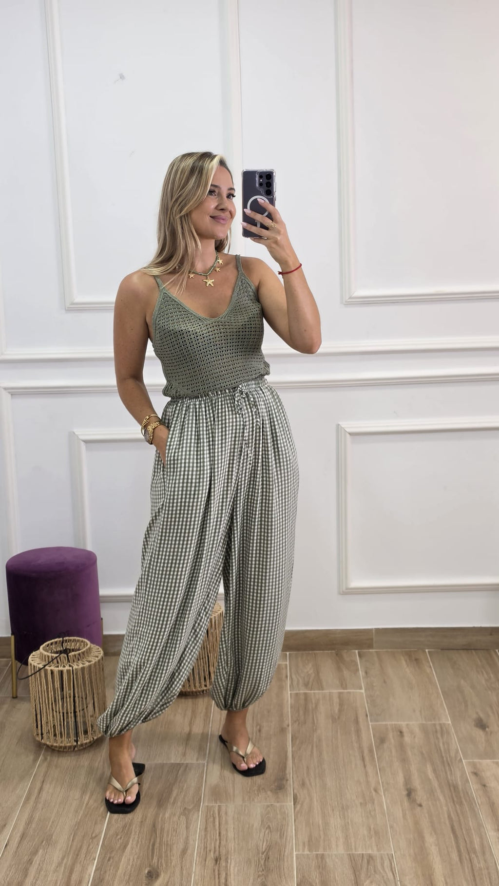 Pantalón Vero