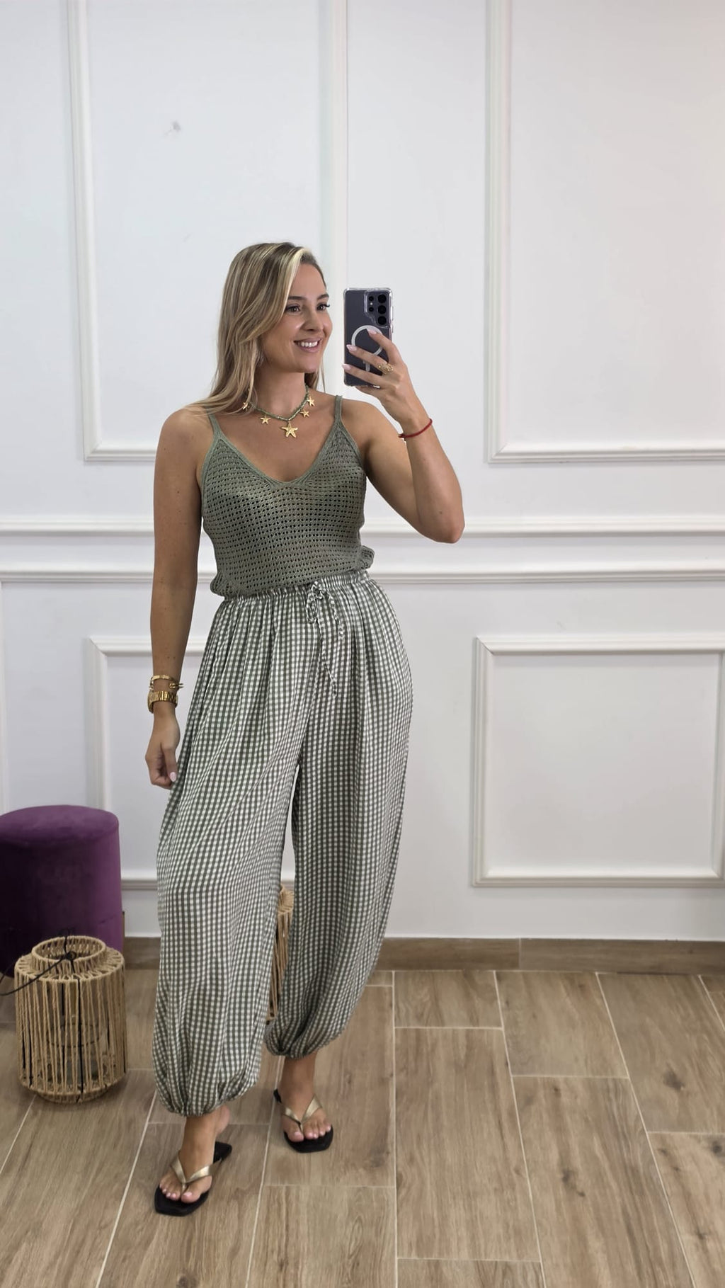 Pantalón Vero