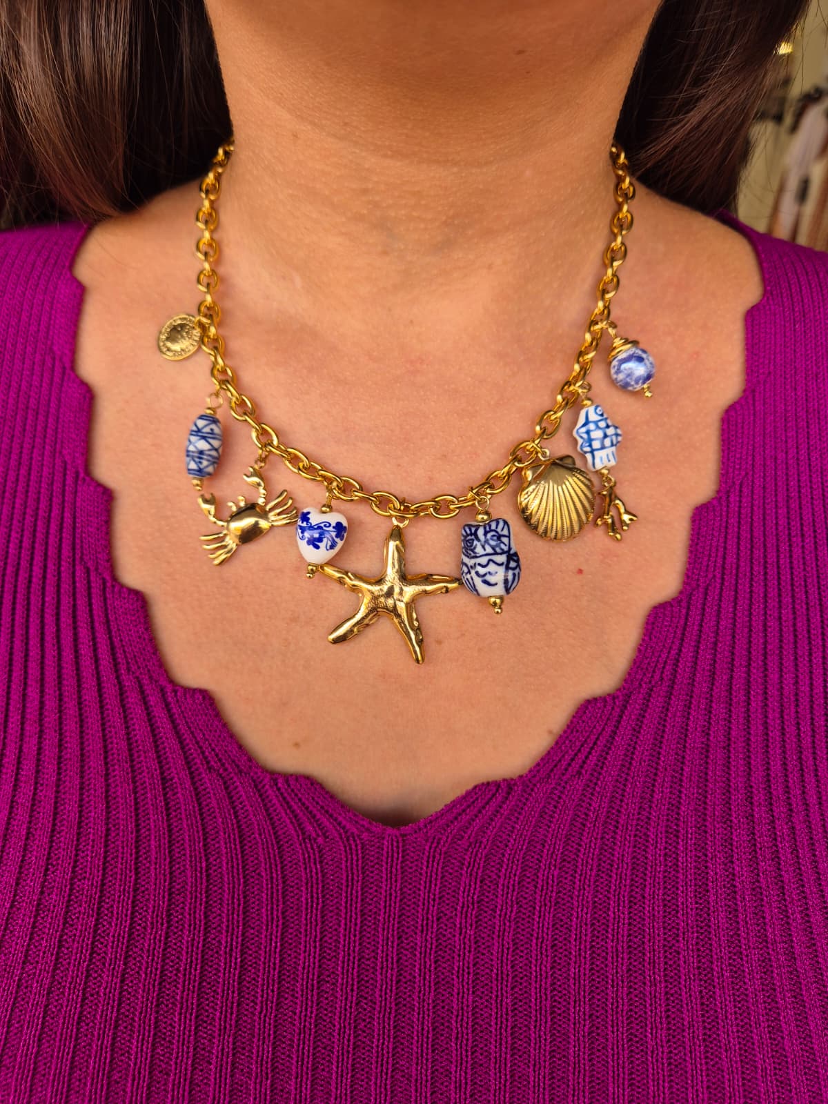 Collar