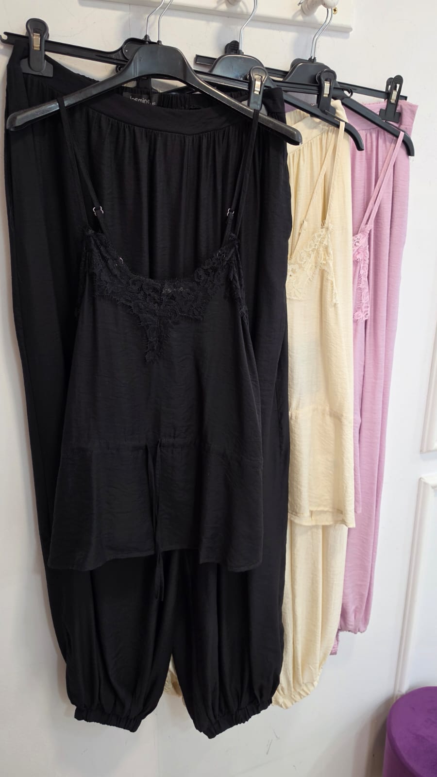 Conjunto Margot