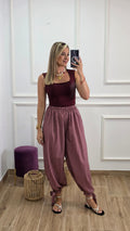 Pantalón Zoe