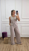 Conjunto Elizabeth