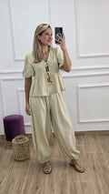 Conjunto Emilia