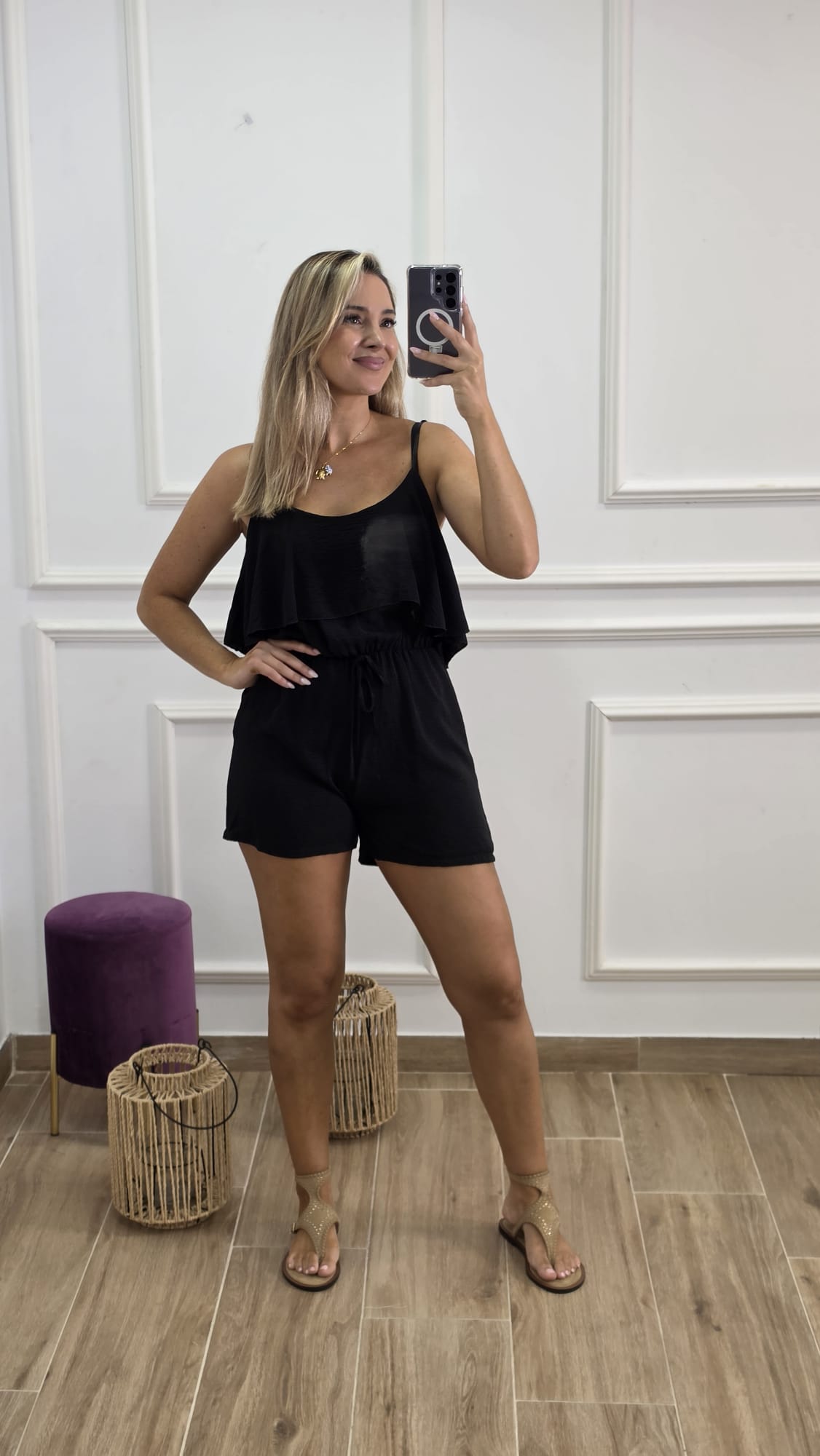 Mono Vero