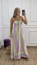 Vestido Aloha