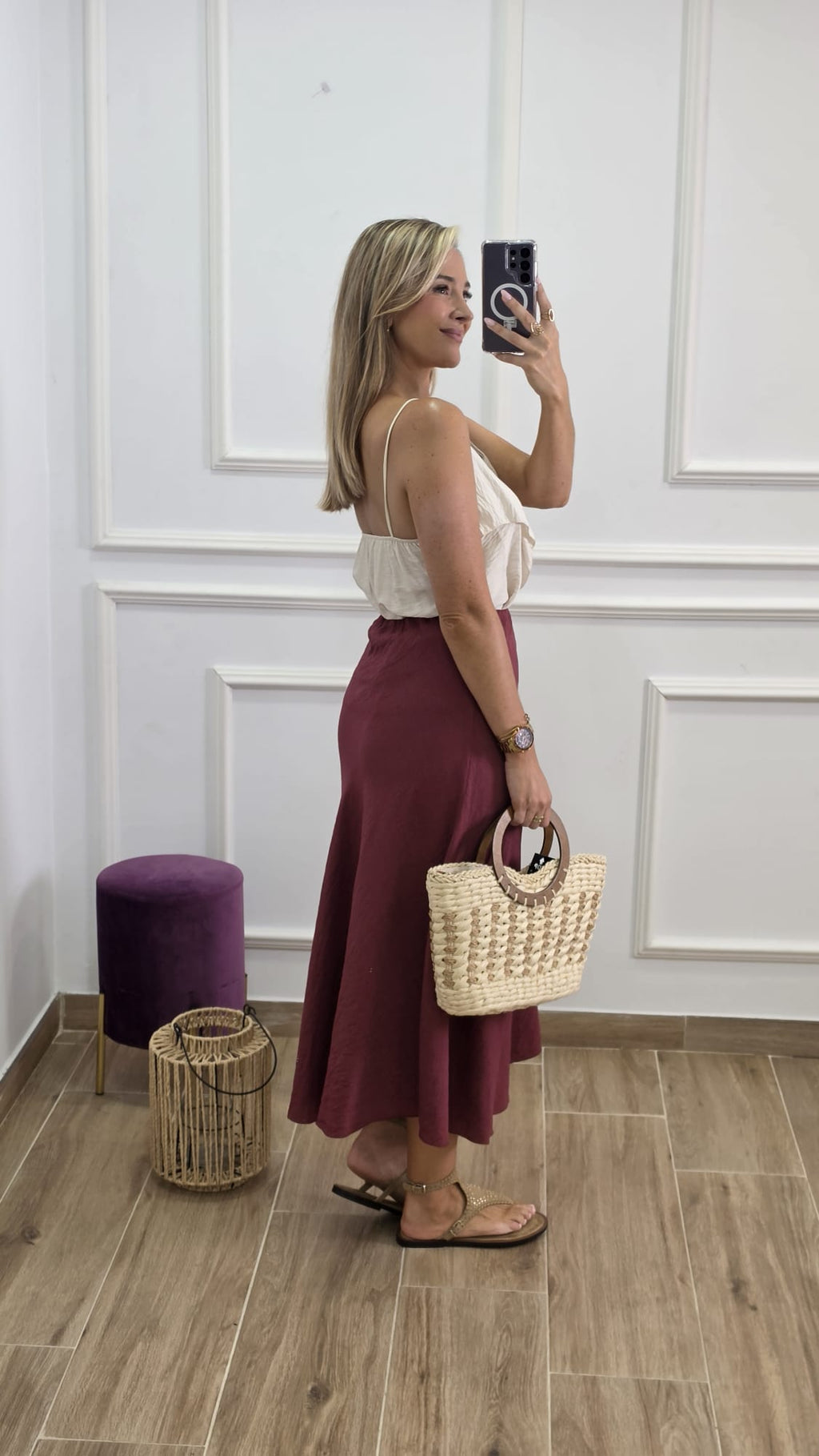 Bolso Colombia