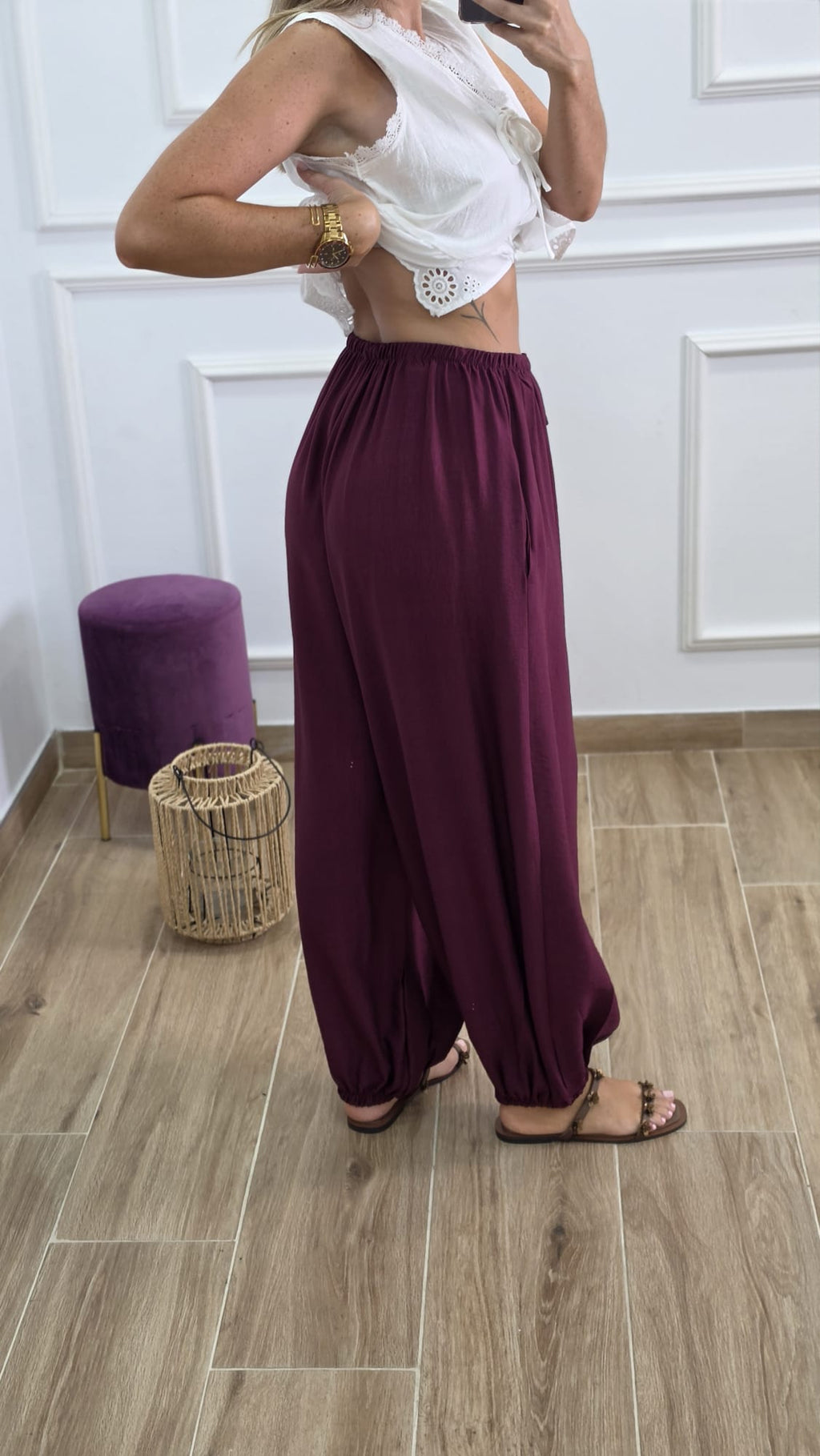 Pantalón Vivi
