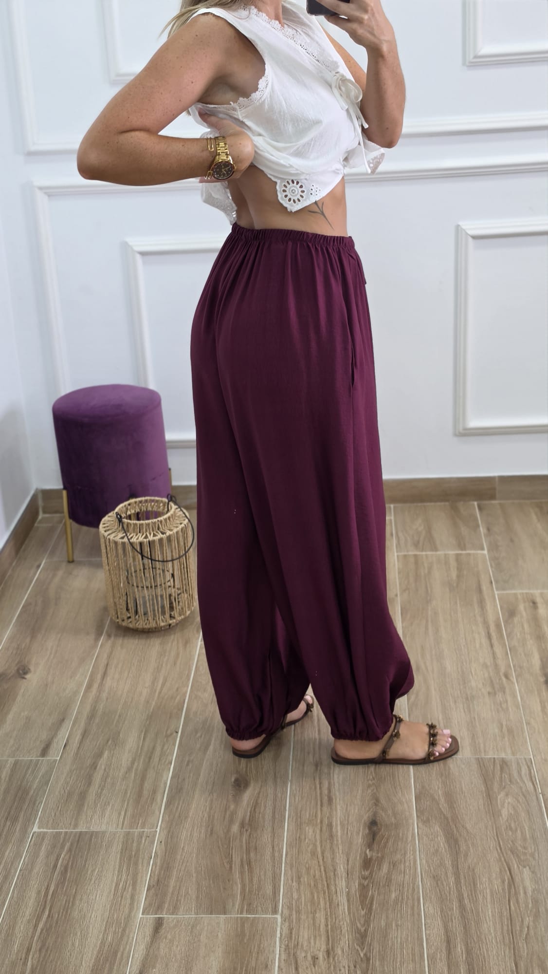 Pantalón Vivi