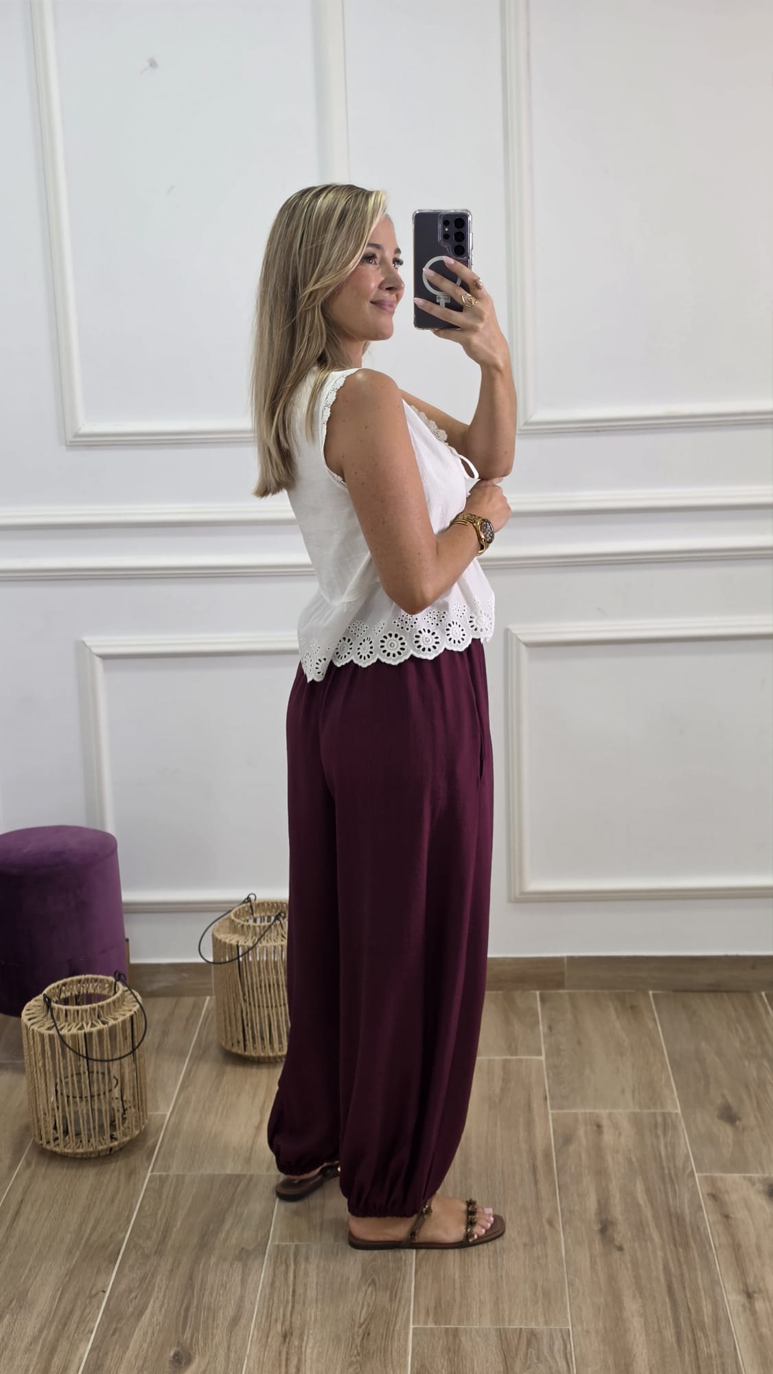 Pantalón Vivi