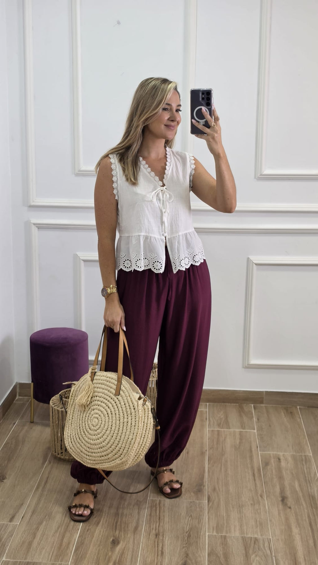Pantalón Vivi