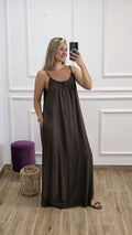 Vestido Aurora