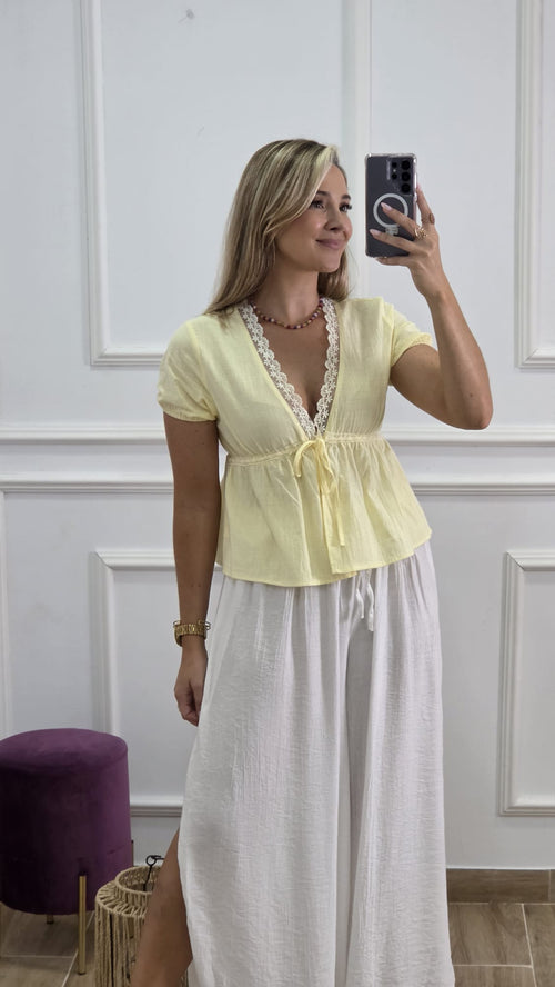Blusa Chiara