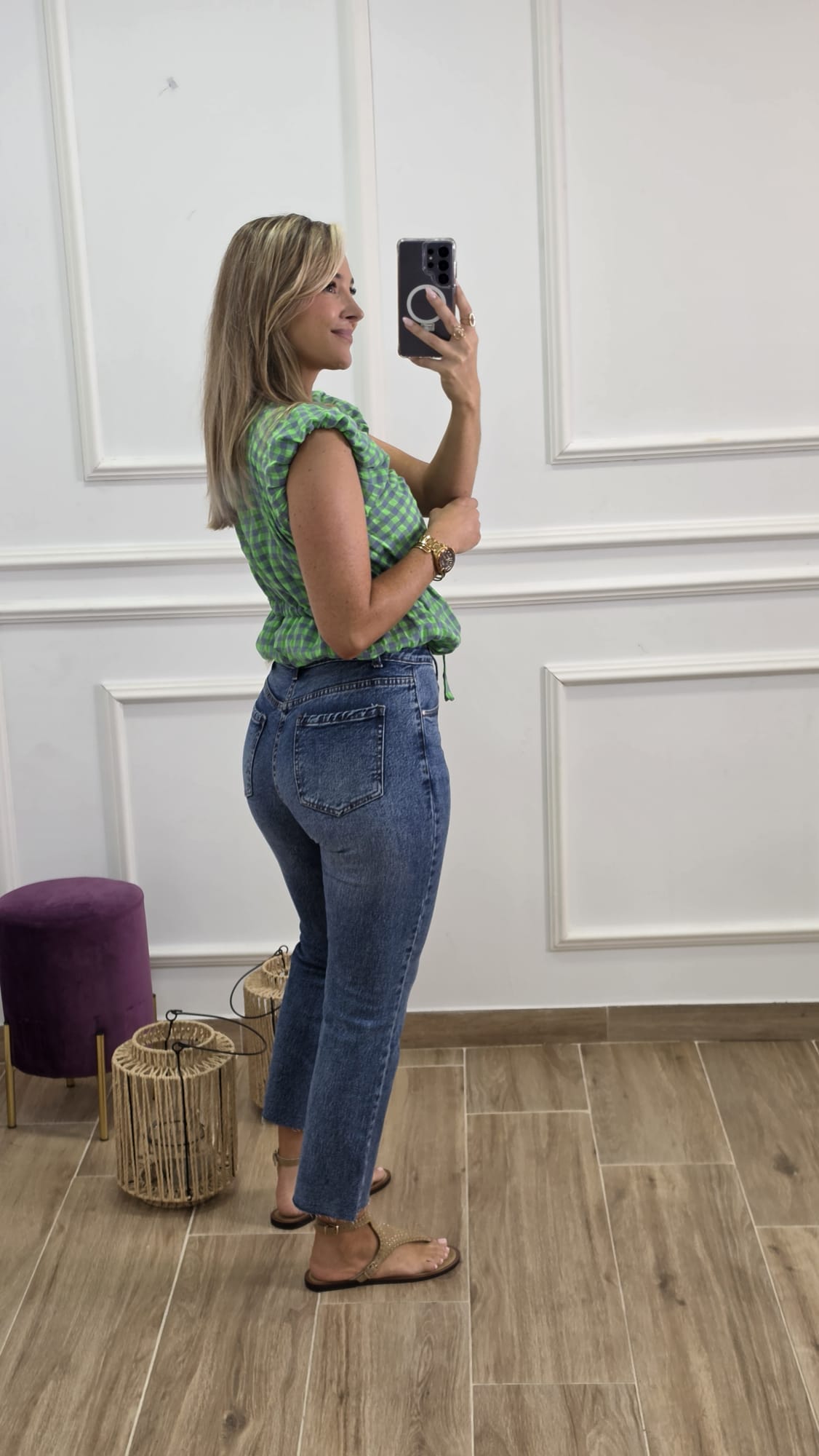 Top Anastasia