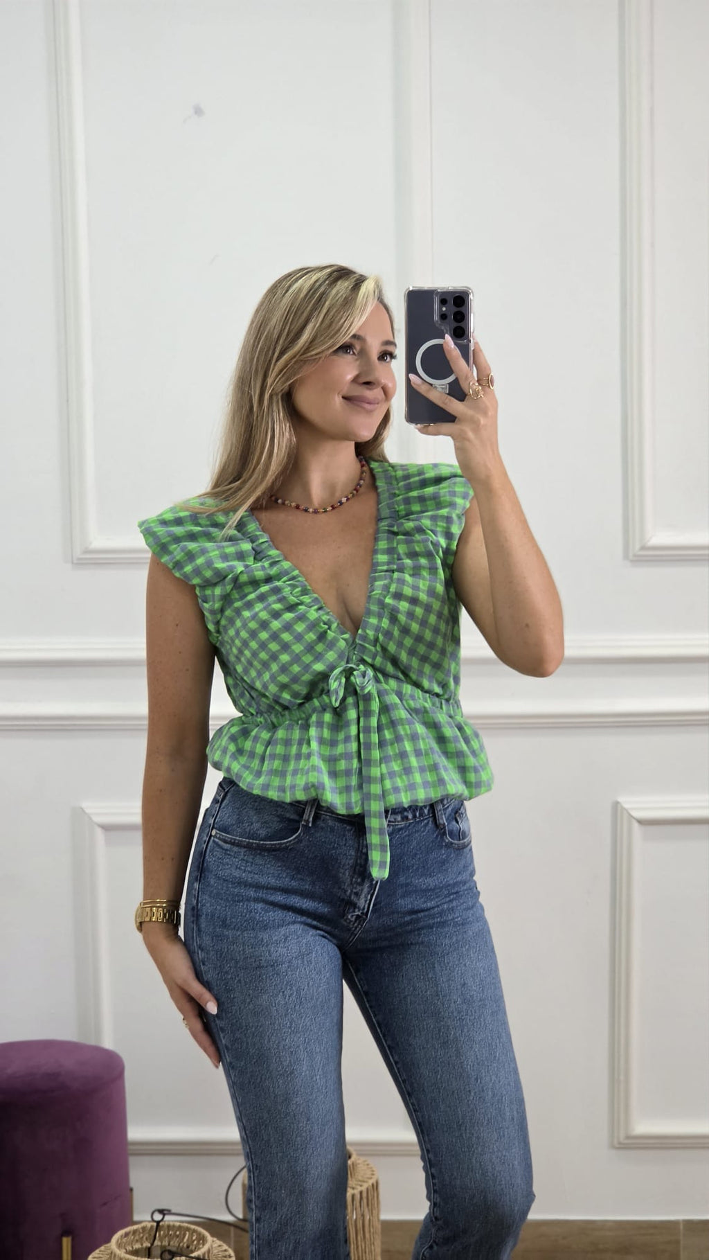 Top Anastasia