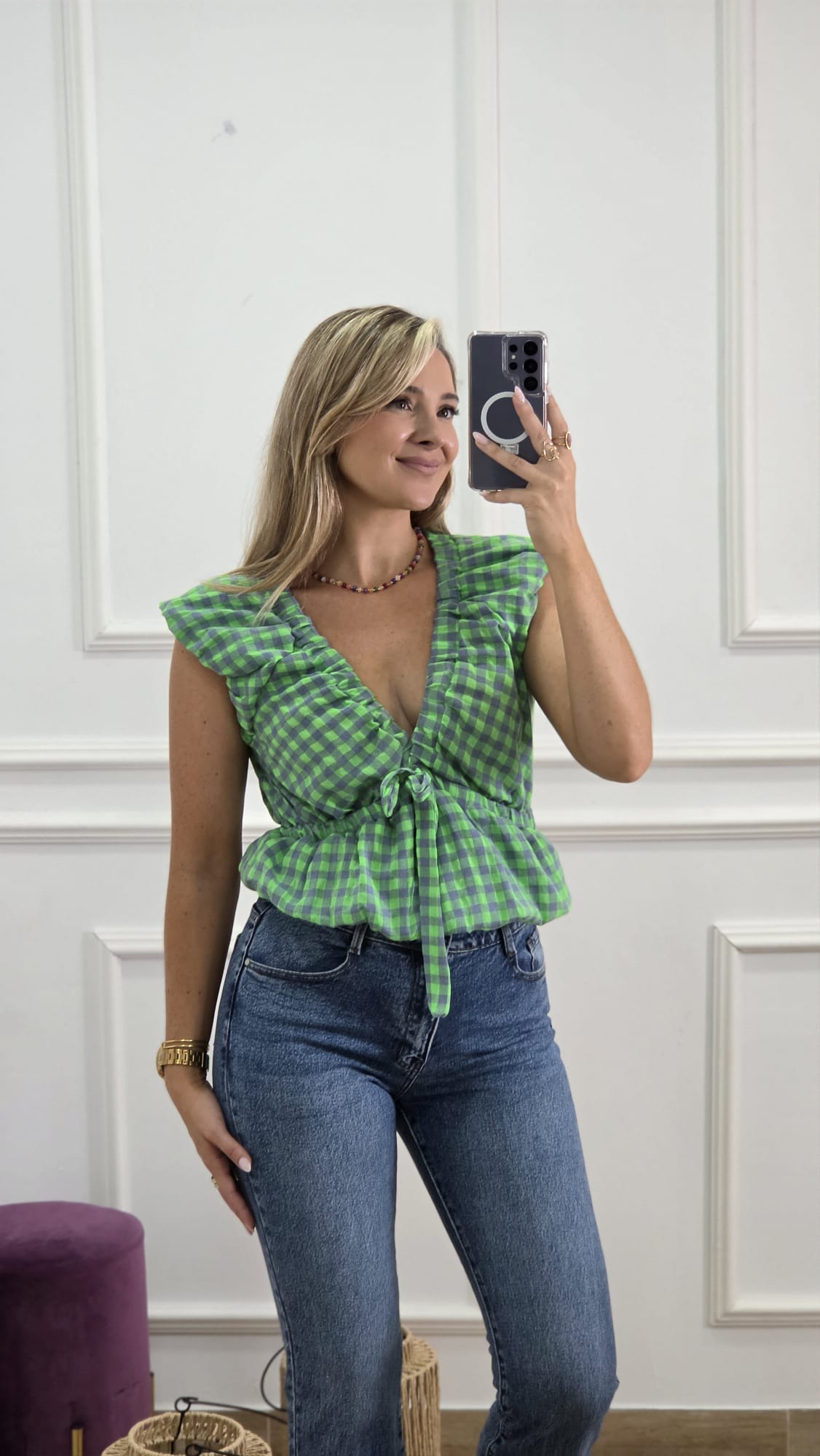Top Anastasia