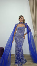 Vestido Luxor