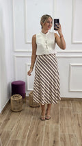 Blusa Megan