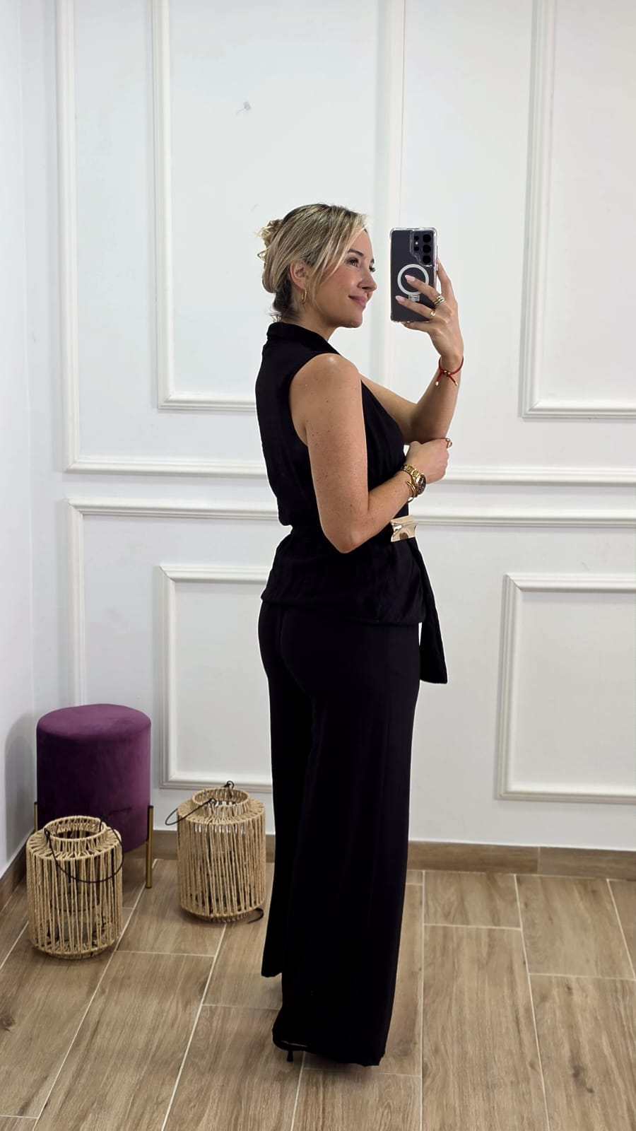 Conjunto Raquel