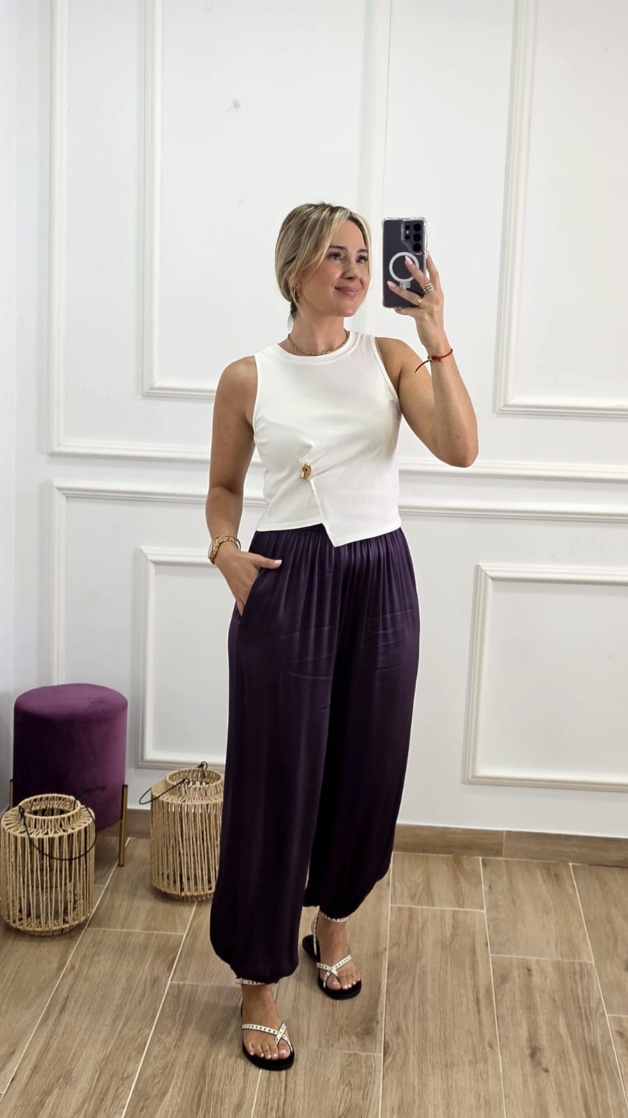 Pantalón Sofía