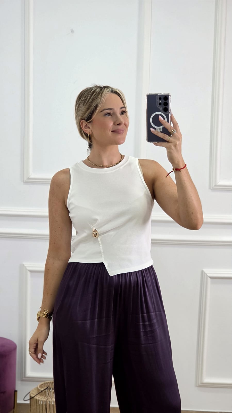 Pantalón Sofía