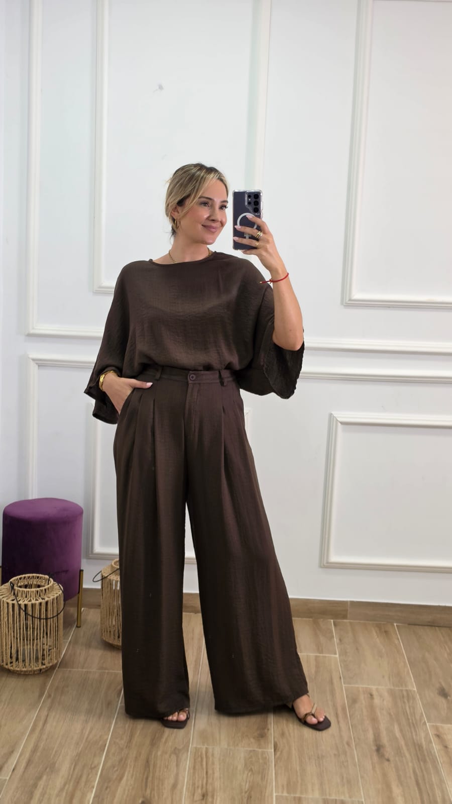 Conjunto Gemma