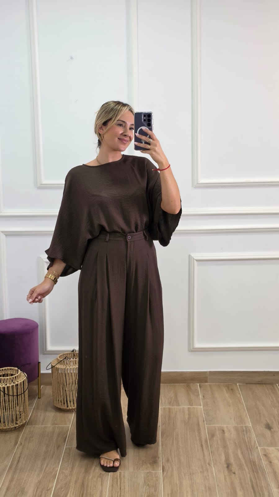 Conjunto Gemma