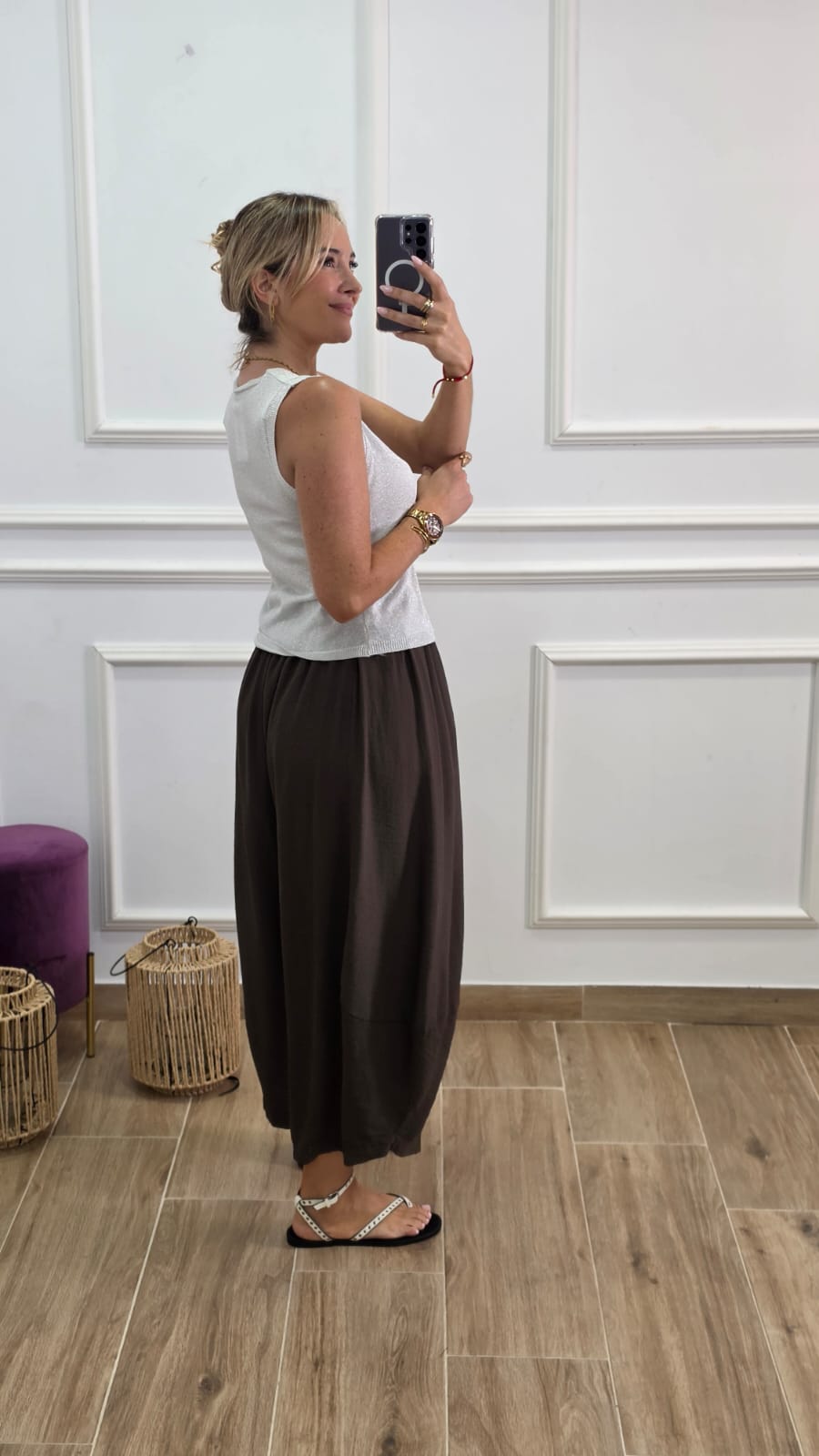 Pantalón Zulay