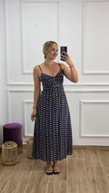 Vestido Lua