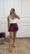 Falda Lily